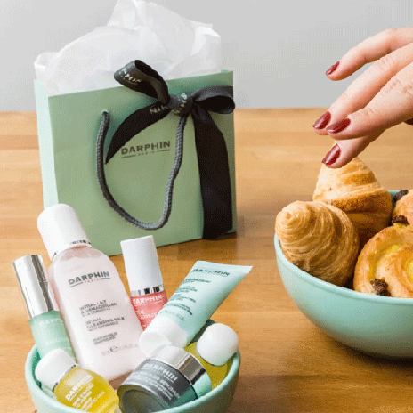 darphin coupon gift with purchase jan 2018 see more at icangwp gift with purchase blog