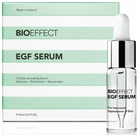 EGF Serum The Green Gal Gifts Cos Bar see more at icangwp