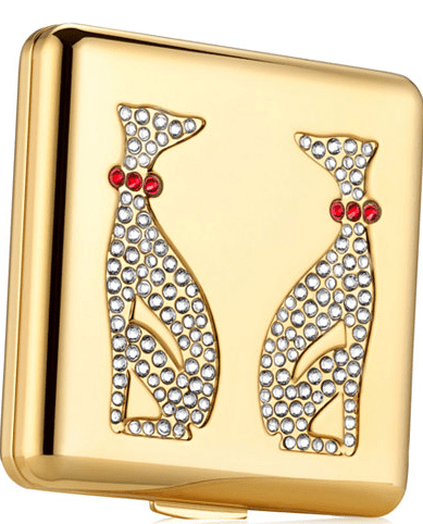 Estée Lauder Year Of The Dog Compact Lunar New Year Shop Macy s