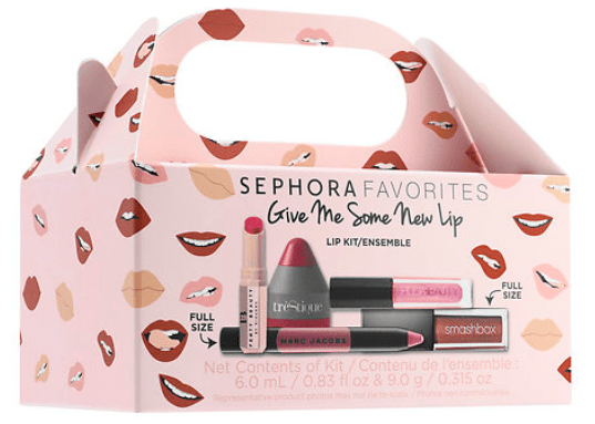 Give Me Some New Lip Kit Sephora Favorites Sephora
