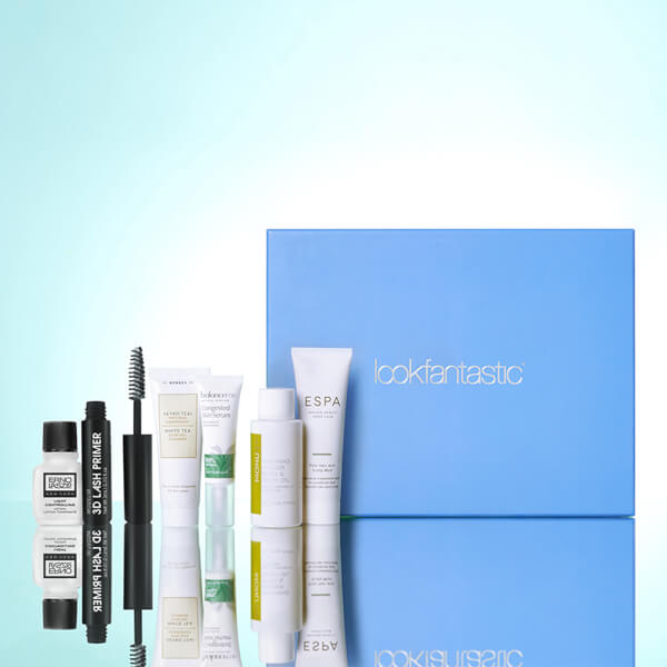 lookfantastic beauty box see more at icangwp blog