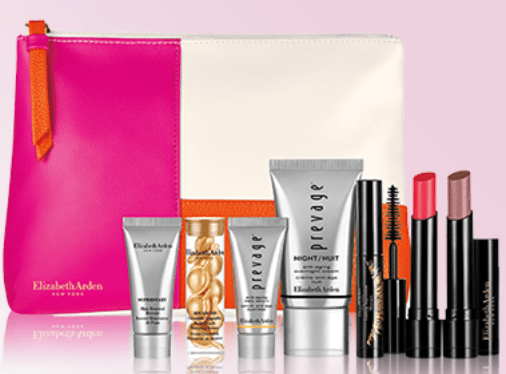 macys ELIZABETH ARDEN gift with purchase 7 PC jan 2018 see more at icangwp gift with purchase blog