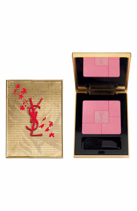 nordstrom lunar new year ysl palette see more at icangwp gift with purchase blog jan 2018