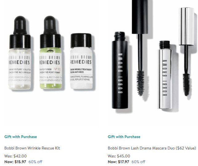 Nordstrom sale bobbi brown jan 2018 see more at icangwp beauty blog