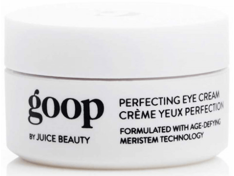 Perfecting Eye Cream Skincare Cos Bar see more at icnagwp blog