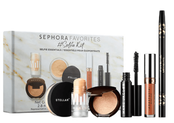 Selfie Kit Sephora Favorites Sephora see more at icangwp limited edition beauty box blog