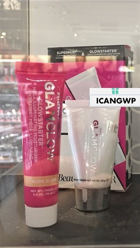 sephora birthday gift 2018 review by icangwp gift with purchase blog glamglow