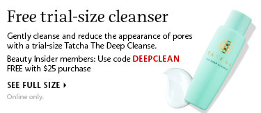 sephora coupon 2018-01-03-promo-DEEPCLEAN-bd-US-CA-d-slice