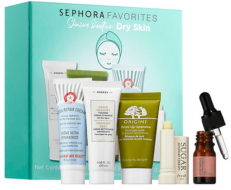 Sephora Favorites Skincare Routine dry Skin see more at icangwp beauty blog jan 2018