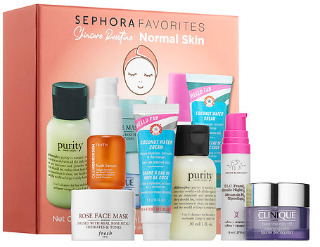 Sephora Favorites Skincare Routine Normal Skin see more at icangwp beauty blog jan 2018