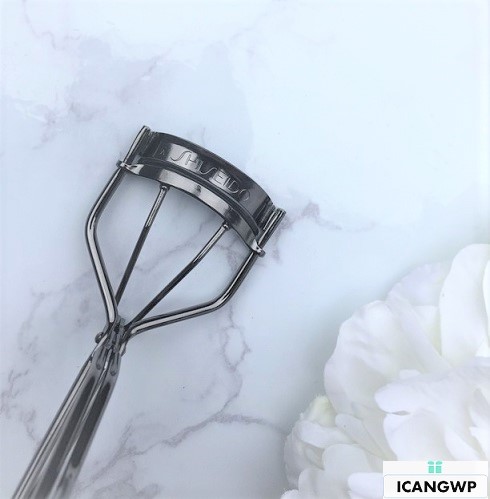 shiseido eyelash curler Japan version japan beauty haul review by icangwp beauty blog