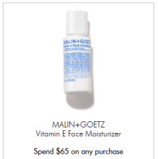 Space NK Apothecary coupon and Gifts with Purchase jan 2018 see more at icangwp gift with purchase blog