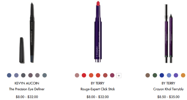 Space NK sale 75 percent sale jan 2018 see more at icangwp blog 6