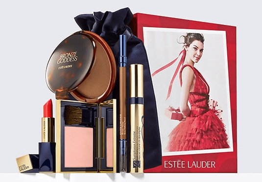 The It List Estée Lauder valentines day see more at icangwp blog