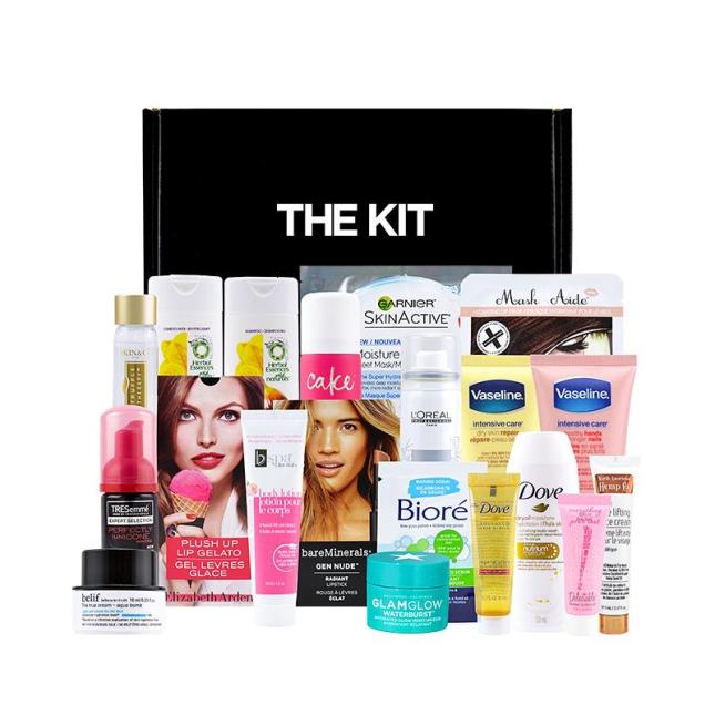 top box canada beauty box jan 2018 see more at icangwp blog