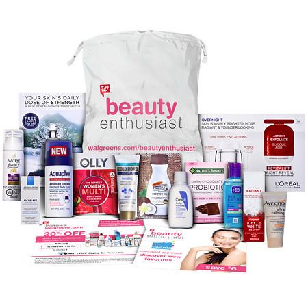 walgreens free gift with purchase jan 2018 see more at icangwp gift with purchase blog