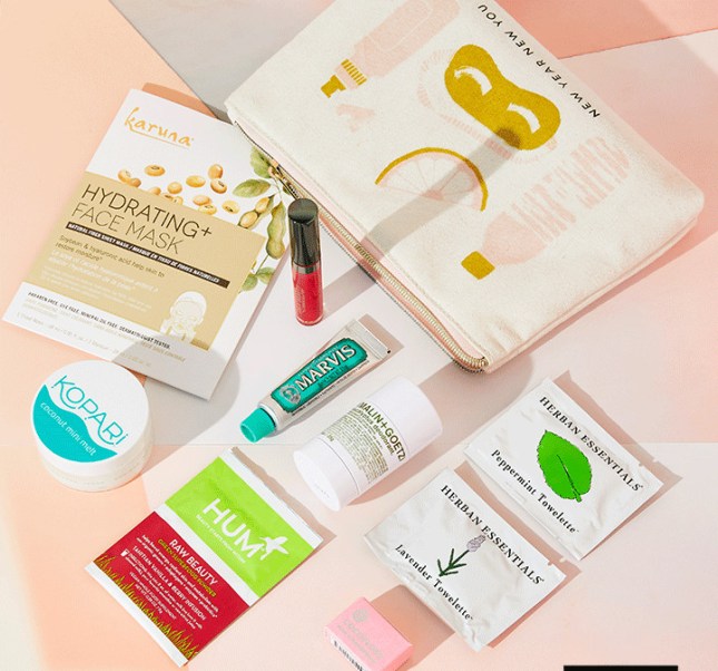 anthropologie gwp feb 2018 see more at icangwp blog