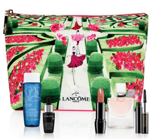 Beauty Gifts With Purchase Signature Six Piece Set Gift with Purchase Hudson s Bay