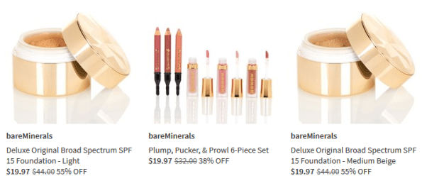 Beauty Nordstrom Rack
