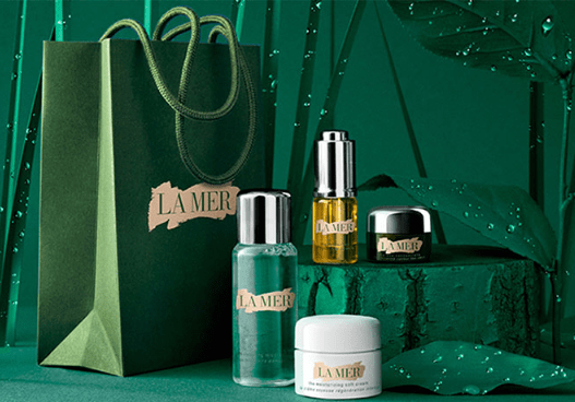 Cos Bar La Mer and receive your exclusive deluxe gift feb 2018 see more at icangwp blog
