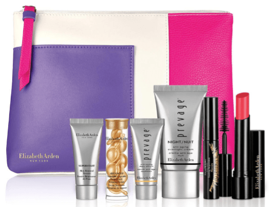 Elizabeth Arden 7 pc. Prevage Set in Cool Gift with Purchase   Stage Stores feb 2018 see more at icangwp blog.png