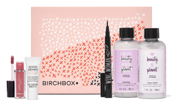 Follow Your Heart Curated Box