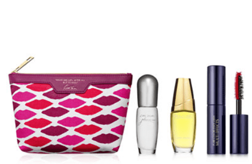 FREE 4pc gift with 55 Estee Lauder fragrance purchase Gifts with Purchase Beauty Macy s see more at icangwp blog