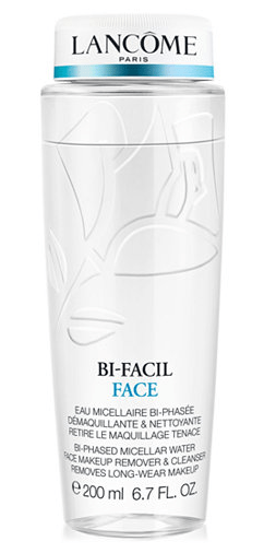 GET EVEN MORE Receive a FREE Full Size Bi Facil Face with any 110 Lancôme purchase Lancôme Beauty Macy s