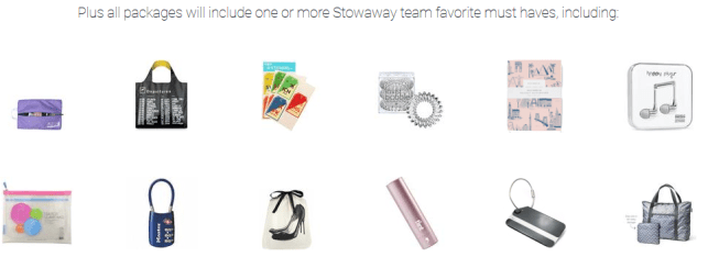 Jet Away Essential Edits – Stowaway Cosmetics - see more at icangwp beauty blog