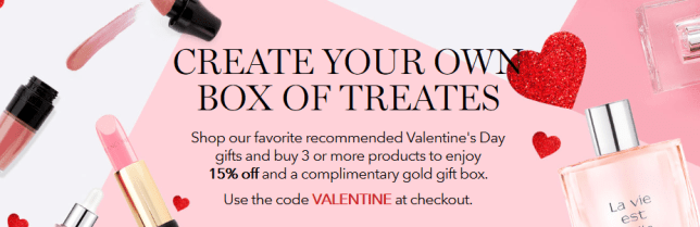 Lancôme Luxury Cosmetics Perfume Skin feb 2018 see more at icangwp blog