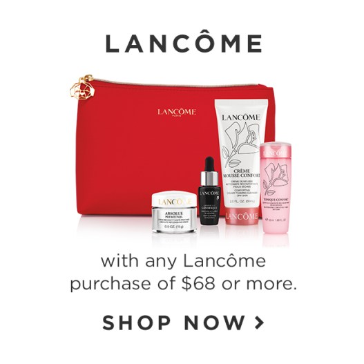 lancome beauty boutique canada gift with purchase see more at icangwp blog