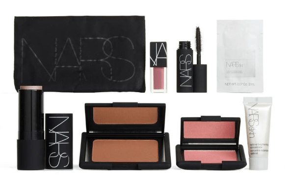 NARS Ultimate Makeup Skin Care Collection Nordstrom Online Exclusive 151 Value Nordstrom