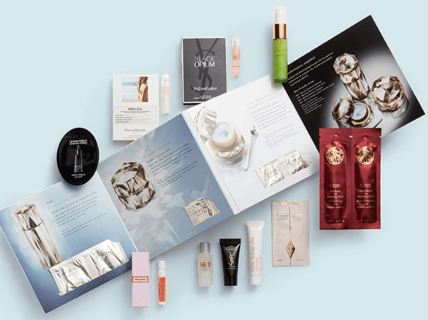 Nordstrom beauty gift with purchase 11pc with any 100 purchase feb 2018 see more at icanwp gift with purchase blog