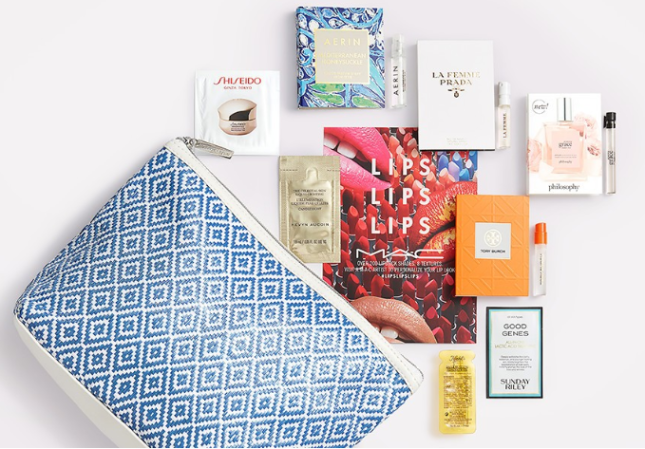 Nordstrom gift with purchase 11-piece with 75 feb 2018 see more at icangwp gift with purchase blog