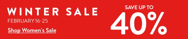 nordstrom winter sale
