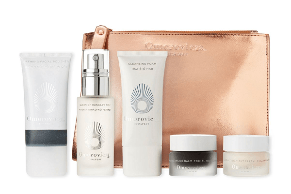 Omorovicza The Discovery Kit Volume 2 Cult Beauty
