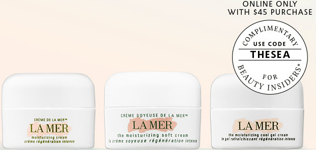 sephora coupon free la mer sample use code thesea feb 2018 see more at icangwp blog