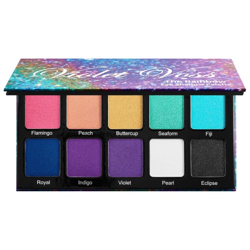 sephora violet palette feb 2018 see more at icangwp blog