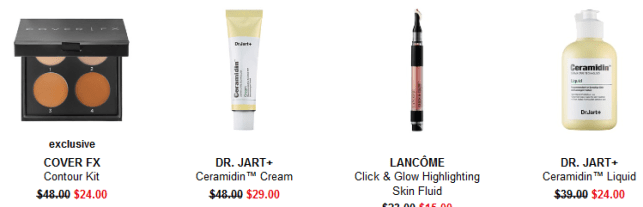 Sephora weekly wow Coupons Promo Codes Coupon Codes Sephora feb 15 2018 see more at icangwp blog