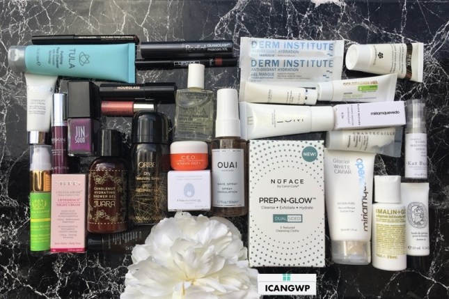 space-NK-beauty-edit-review-by-icangwp-beauty-blog