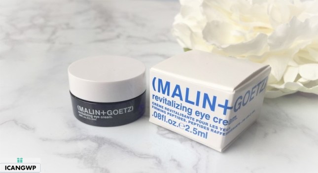 space NK birthday gift review by icangwp beauty blog 2018 gift