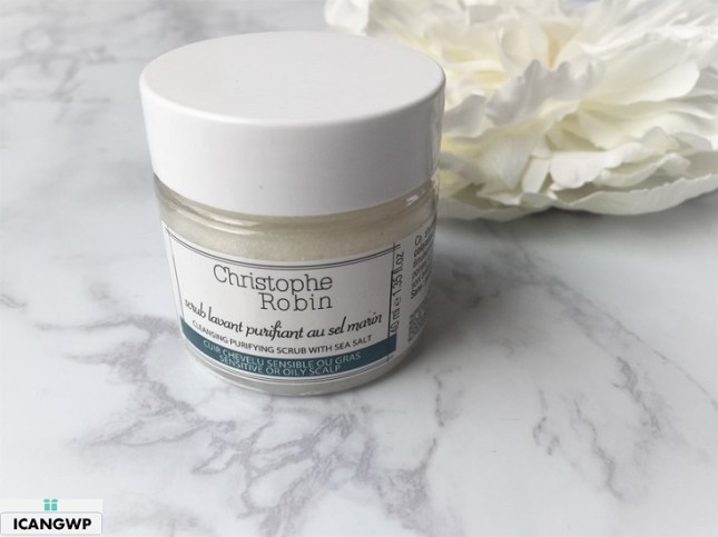 space NK birthday gift review by icangwp beauty blog 2018