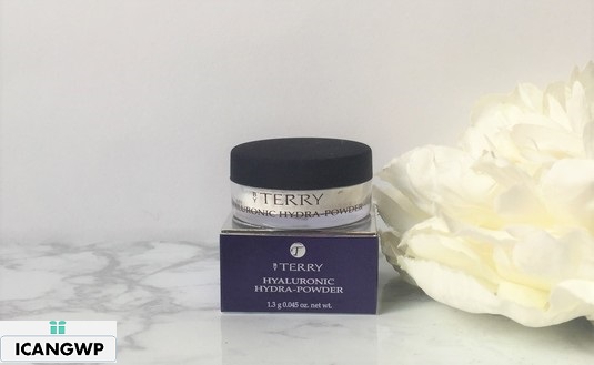 space NK birthday gift review by icangwp beauty blog by terry free