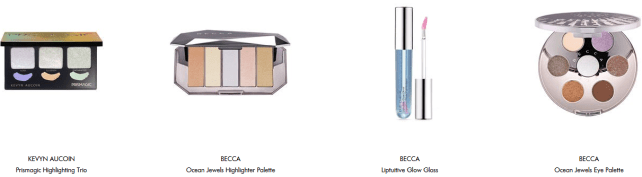Space NK Luxury Beauty Products Skincare Makeup