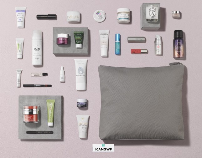 space nk spring beauty edit 2018 see more at icangwp gift with purchase blog (2)