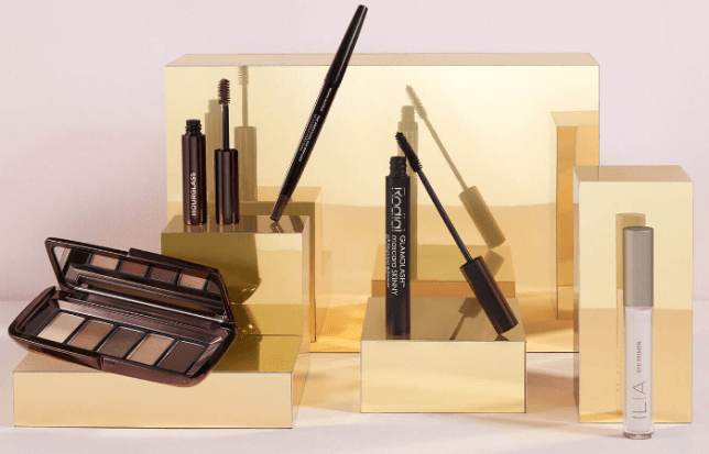 Space NK spring beauty edit 2018 see more at icangwp gift with purchase blog