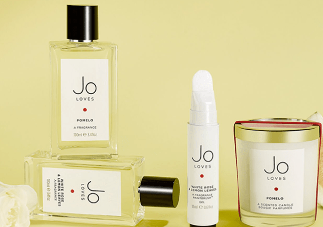 Space NK uk jo loves Luxury Beauty Products Skincare Makeup