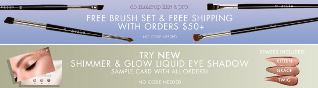 Stila Cosmetics Official Site Beauty Cosmetics Makeup Stila