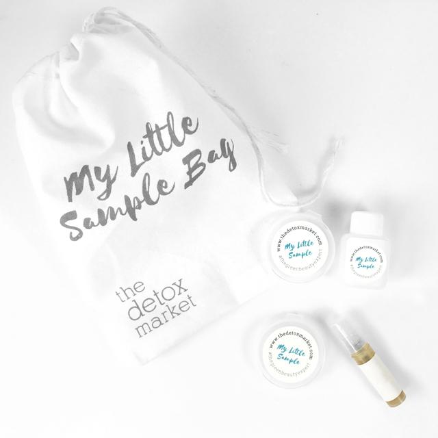 the detox market sample bag see more at icangwp blog feb 2018