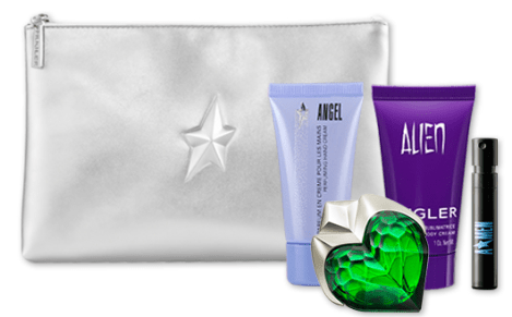 Thierry Mugler 5 Days Only Love Has Wings with FREE Overnight Shipping feb 2018 see more at icangwp blog